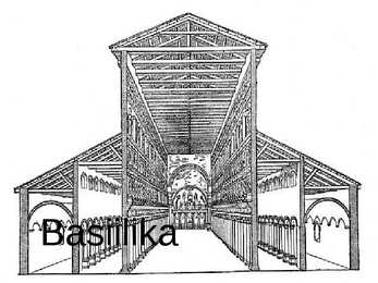 Basiilika