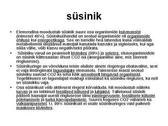S�SINIKURINGE #2