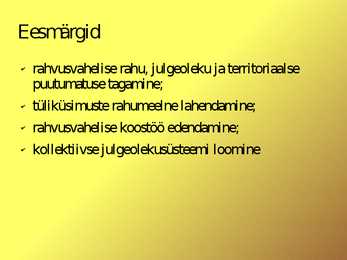 Rahvasteliit #4
