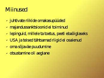 Rahvasteliit #5