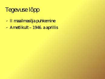Rahvasteliit #6