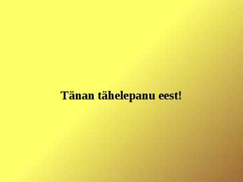 Rahvasteliit #7