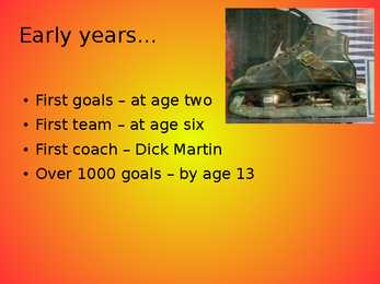 Wayne Gretzky #3