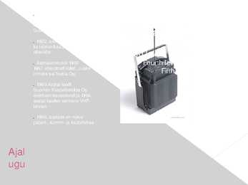 Nokia - powerpoint #3