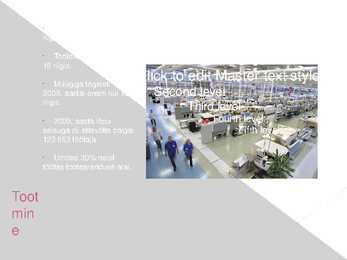 Nokia - powerpoint #6