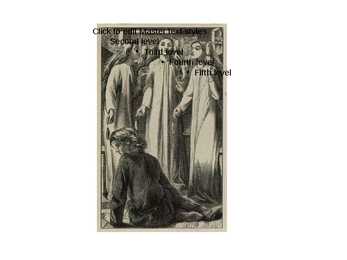 Dante Gabriel Rossetti #11