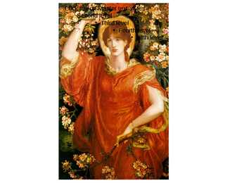 Dante Gabriel Rossetti #16