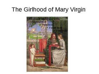 Dante Gabriel Rossetti #4