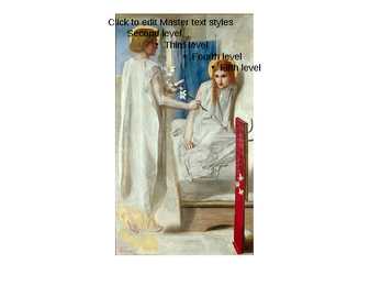 Dante Gabriel Rossetti #8
