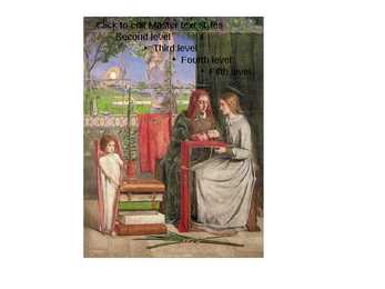 Dante Gabriel Rossetti #9