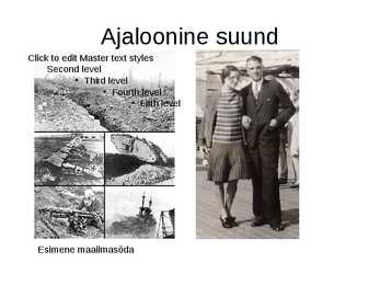 1920-1930 Mood #3