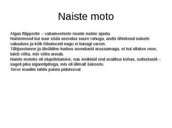 1920-1930 Mood #4