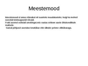 1920-1930 Mood #8
