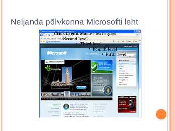 VEEBIDISAIN #11