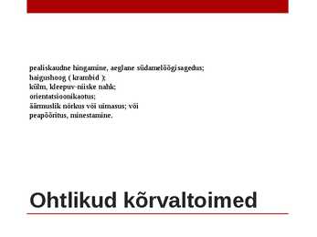 Morfiin ravimina #6