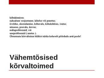 Morfiin ravimina #7