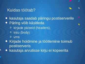 IMAP #5