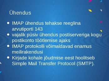 IMAP #6