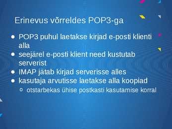 IMAP #7