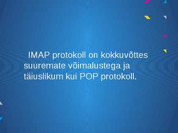 IMAP #9