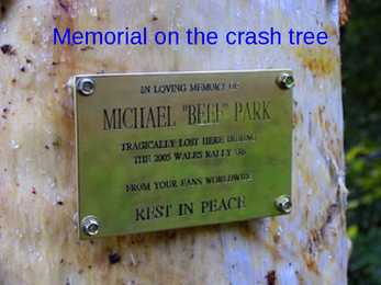 Michael Park #4