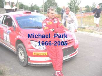 Michael Park