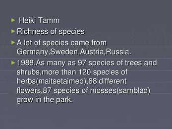 Planning of Cultural Landscapes #12