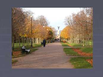 Planning of Cultural Landscapes #13