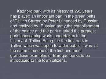 Planning of Cultural Landscapes #16