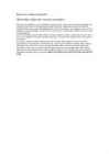 Report about students eating habits