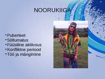 ELUKULG #5