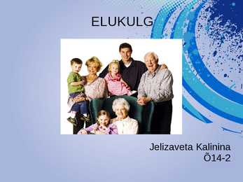ELUKULG