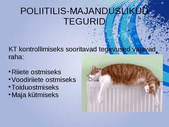 KEHATEMPERATUUTI KONTROLLIMINE #11