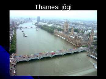 Minu London #12