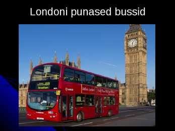 Minu London #14