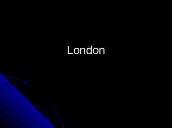 Minu London