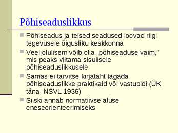 Riik-üldkäsitlus-riigitüüpide areng #28