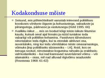 Riik-üldkäsitlus-riigitüüpide areng #35