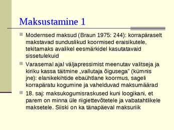 Riik-üldkäsitlus-riigitüüpide areng #37