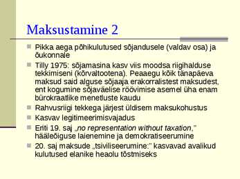 Riik-üldkäsitlus-riigitüüpide areng #38