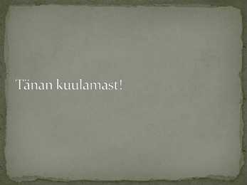 Fasistlik Itaalia #11