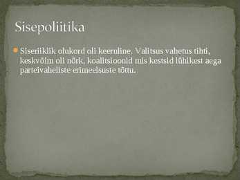 Fasistlik Itaalia #8