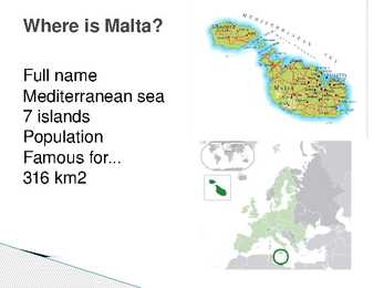 Malta - Repubblika ta-Malta #2