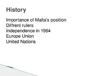 Malta - Repubblika ta-Malta #3