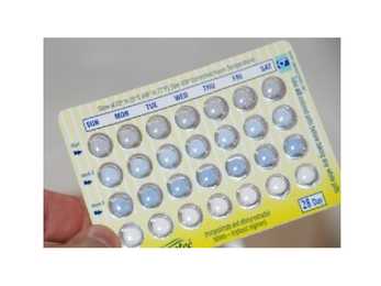 Hormonaalsed tabletid #8