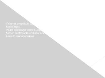 Soome-ugri keeled #4