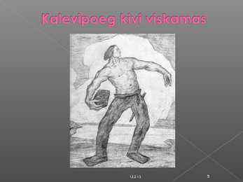 KRISTJAN RAUD #5
