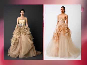 VERA WANG #12