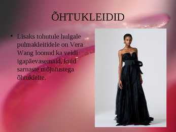 VERA WANG #13