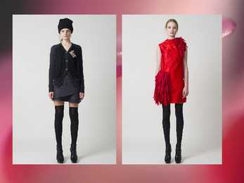 VERA WANG #16